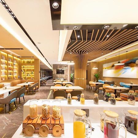 Atour Hotel Kunming Cuihu エクステリア 写真